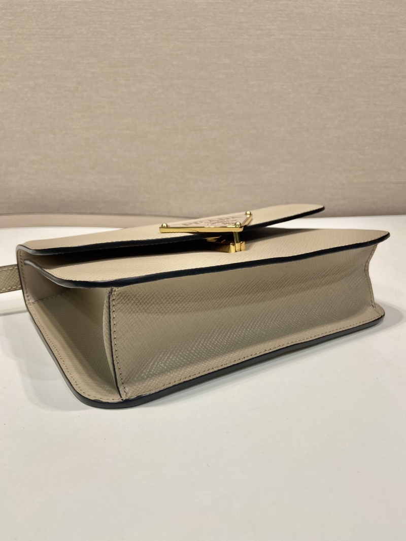 Pra*a satchel bags